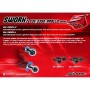 SWORKz Lightened Steering Knuckle Pivot Ball Clockwise