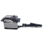 SERVO RS46MWP BRUSHLESS POTLESS 46KG IP67
