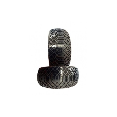 HOT RACE SAHARA mescola S Solo Gomme Off Road (2)