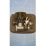 Nuovo Motore Buggy Intech 21 M3+2 DLC Ceramico V2