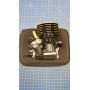 Nuovo Motore Buggy Intech 21 M3+2 DLC Ceramico V2
