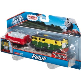 Thomas And Friends philip - Bmk88_Dvf82 Motorizzato