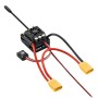Hobbywing EZRUN MAX8 G2S 160A. 2-6s Regolatore brushless waterproof BEC 6.0A