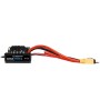 Hobbywing EZRUN MAX8 G2S 160A. 2-6s Regolatore brushless waterproof BEC 6.0A