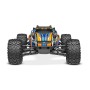 Traxxas Rustler 4wd Vxl-3s Extreme Hd TSM TQi 1:10 Stadium Truck