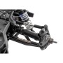 Traxxas Rustler 4wd Vxl-3s Extreme Hd TSM TQi 1:10 Stadium Truck