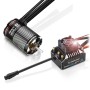 Hobbywing Xerun Axe540L R2-2300kV FOC Combo per Rock Crawler