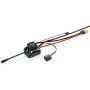 Hobbywing Xerun Axe540L R2-2300kV FOC Combo per Rock Crawler