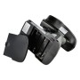 FlySky FS-GT2E radiocomando a volantino 2 canali 2.4 Ghz. + ricevente