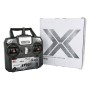 FlySky i4X Radiocomando a stick 4 canali con ricevente