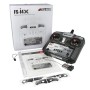 FlySky i4X Radiocomando a stick 4 canali con ricevente