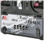 FlySky i4X Radiocomando a stick 4 canali con ricevente