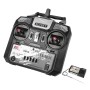 FlySky i4X Radiocomando a stick 4 canali con ricevente
