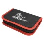 RockAmp Set Attrezzi Cacciaviti e pinze 10pz. con borsa
