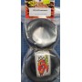 SP Terminator Coppia Gomme Buggy Mescola Soft da Incollare