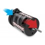 Traxxas 3382 Sistema Brushless BL-2s Waterproof con Motore 3300Kv