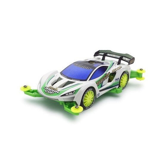 TAMIYA Pro Ignicion J-Cup 2024 (MA) Mini 4WD