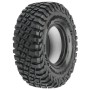 PROLINE Gomme BF Goodrich Mud Terrain T/A KM3 G8 1.9" (2) (106x36mm)
