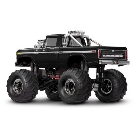 TRAXXAS TRX-4MT 1:18 RTR FORD F150 RANGER XLT