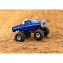 TRAXXAS TRX-4MT 1:18 RTR FORD F150 RANGER XLT