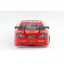 FTX BANZAI 4WD RTR 1/10 Drift Car 2.4ghz Rosso