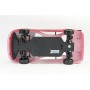 FTX BANZAI 4WD RTR 1/10 Drift Car 2.4ghz Rosso