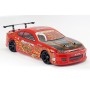 FTX BANZAI 4WD RTR 1/10 Drift Car 2.4ghz Rosso