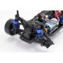 FTX BANZAI 4WD RTR 1/10 Drift Car 2.4ghz Rosso