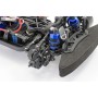 FTX BANZAI 4WD RTR 1/10 Drift Car 2.4ghz Rosso