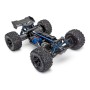 TRAXXAS SLEDGE TRUGGY 1:8 BRUSHLESS VXL-6S BELTED