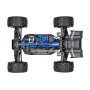 TRAXXAS SLEDGE TRUGGY 1:8 BRUSHLESS VXL-6S BELTED