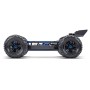 TRAXXAS SLEDGE TRUGGY 1:8 BRUSHLESS VXL-6S BELTED