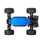 TRAXXAS SLEDGE TRUGGY 1:8 BRUSHLESS VXL-6S BELTED