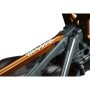 TRAXXAS SLEDGE TRUGGY 1:8 BRUSHLESS VXL-6S BELTED