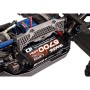 TRAXXAS SLEDGE TRUGGY 1:8 BRUSHLESS VXL-6S BELTED