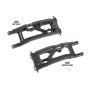 TRAXXAS SLEDGE TRUGGY 1:8 BRUSHLESS VXL-6S BELTED