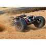 TRAXXAS SLEDGE TRUGGY 1:8 BRUSHLESS VXL-6S BELTED