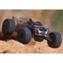 TRAXXAS SLEDGE TRUGGY 1:8 BRUSHLESS VXL-6S BELTED
