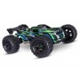 TRAXXAS SLEDGE TRUGGY 1:8 BRUSHLESS VXL-6S BELTED
