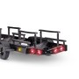 TRAXXAS CARRELLO RIMORCHIO PER MOTOSCAFO SPARTAN/M41