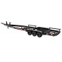 TRAXXAS CARRELLO RIMORCHIO PER MOTOSCAFO SPARTAN/M41