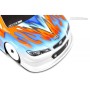 MS7 PRO-LIGHT CARROZZERIA TRASPARENTE 190MM