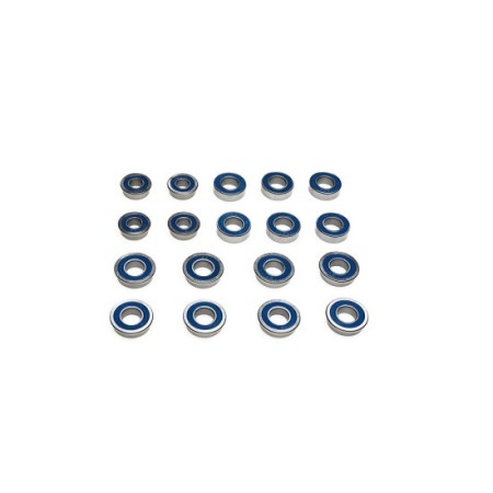 KIT CIUSCINETTI MATRIX OFF ROAD SPECIOAL PZ 18 PER MUGEN