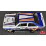 THE RALLY LEGENDS EZRL081 Ford Escort RS 2.0 Rally 1981 RTR 1:10 4WD