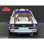 THE RALLY LEGENDS EZRL081 Ford Escort RS 2.0 Rally 1981 RTR 1:10 4WD