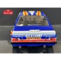 THE RALLY LEGENDS EZRL081 Ford Escort RS 2.0 Rally 1981 RTR 1:10 4WD