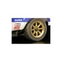 THE RALLY LEGENDS EZRL081 Ford Escort RS 2.0 Rally 1981 RTR 1:10 4WD