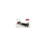 THE RALLY LEGENDS EZRL081 Ford Escort RS 2.0 Rally 1981 RTR 1:10 4WD