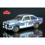 THE RALLY LEGENDS EZRL081 Ford Escort RS 2.0 Rally 1981 RTR 1:10 4WD