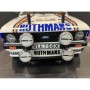 THE RALLY LEGENDS EZRL081 Ford Escort RS 2.0 Rally 1981 RTR 1:10 4WD